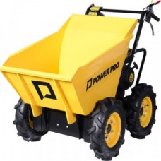 Mini Dumper 300 kg 
